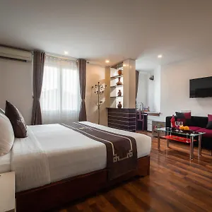 Hotel La 3*