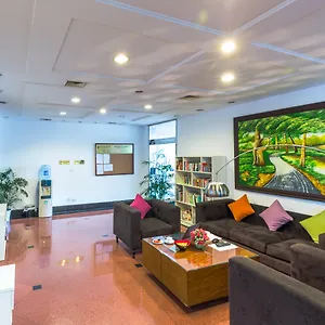 Rose Garden Residences Hanoi