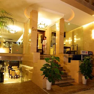 L'heritage & Gym - Hanoi