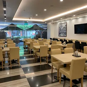 Business - 123 Linh Lang Hotel 3*