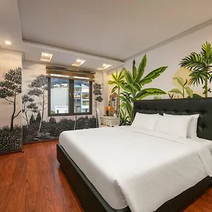 Hotel Mia Dai Mo