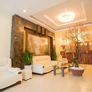 Hotel My Iris Thanh Xuan