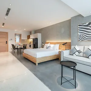 Bi Eco Apartment