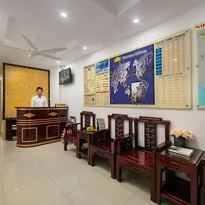 Hostel Little Hanoi