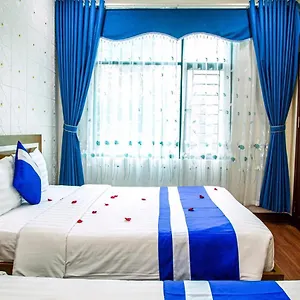 Dai Duong Ha Noi Ii - The Art 3*