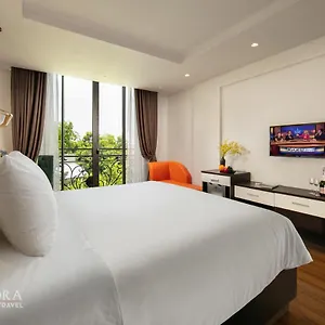 Bendecir & Hotel Hanoï