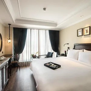 Hotel La Siesta Classic Ma 4*