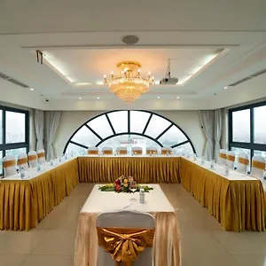 Hotel Larosa 4*