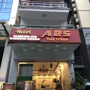 A25 - 57 Quang Trung Hotel 2*