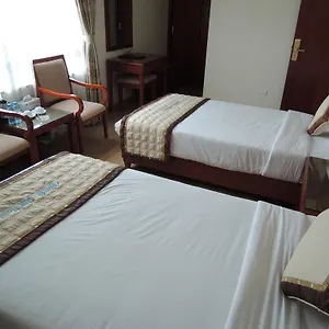 Hotel Satel 3*