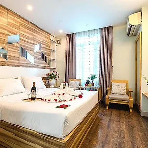 Hotel An Phu Ha Noi & - My Dinh 2*