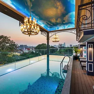 Aira Boutique Hotel&spa Hanoï