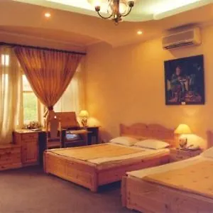 Pacific Hotel Hanoi