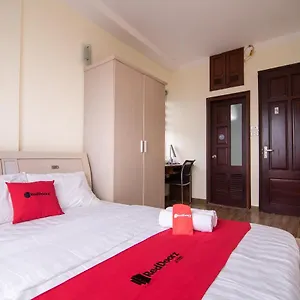 Reddoorz Near Benh Vien 108 2*