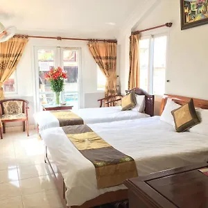 Camellia Hanoi Hotel 호텔 하노이