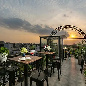 Carillon Boutique Hanoi