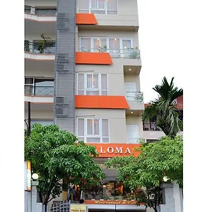 Paloma 3*