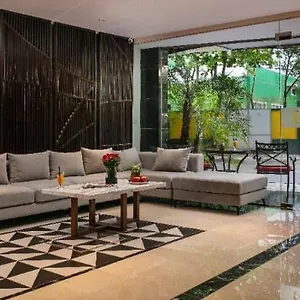 Hotel Ping Luxury 4*