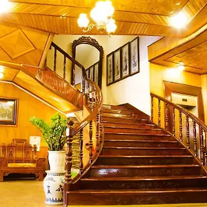 Asia Hotel 3*