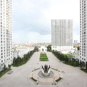 아파트호텔 Vinhomes Royal City