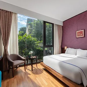 Oriana Boutique & Restaurant 3*