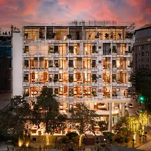 22land & Hotel 4*