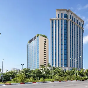 Sheraton West Hotel Hanoi