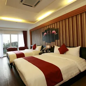 Eclipse Legend 4* Hanoi