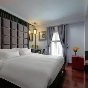 Hotel Church Boutique Hang Trong 4*