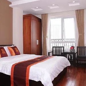Mely Ha Noi Hanoi