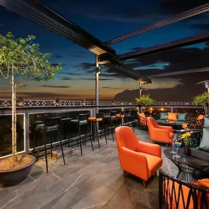 Bendecir & - Formerly Babylon Garden & 4*