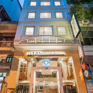 Tk123 Hotel 3*