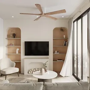 Vinhomes Ocean Park - Gia Thinh Homestay