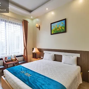 S79 Noi Bai Airport Boutique Apartment