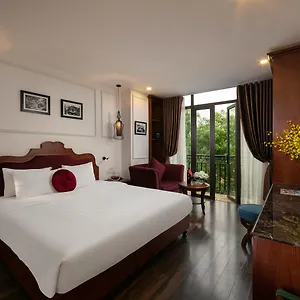Vision Premium Hanoi