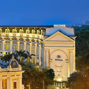 Hilton Opera Hotel