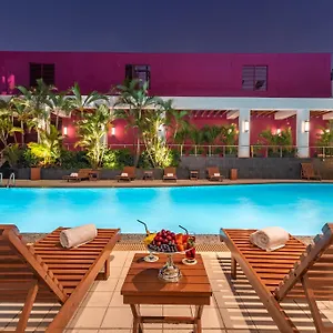Hotel Du Parc