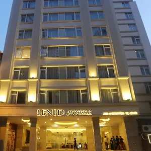 Lenid Tho Nhuom Hanoi