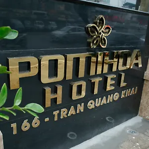 Pomihoa