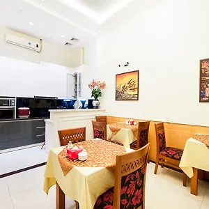 518 Chariot Hotel 2*