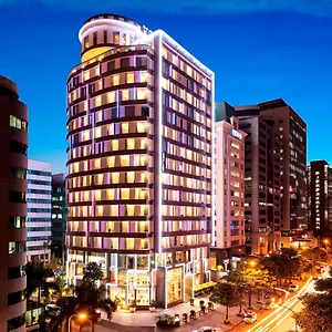 酒店 河内诺富特套房酒店 河内