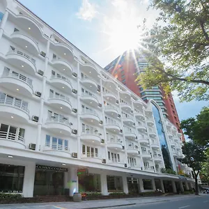 Thang Long Opera Hotell