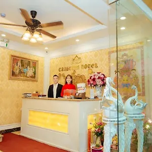 Hotell Cristina Boutique 3*
