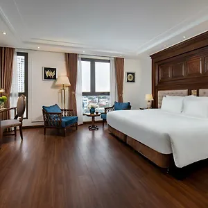Hotel The Q Hanoi