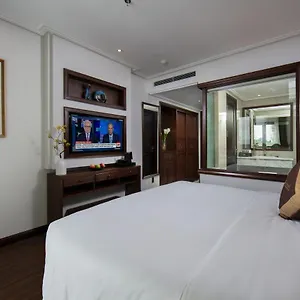 Hotel The Q Hanoi
