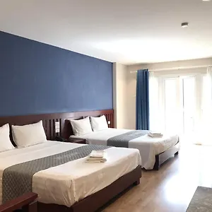 The Pilgrim Boutique Hotel Hanoi