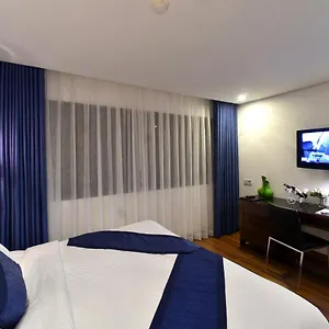이터니티 호텔