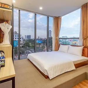 Coco Cau Giay Hotel 3*