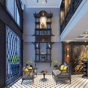 Hotel Emerald Waters Valley