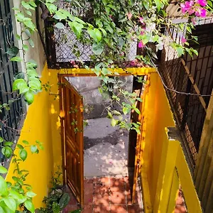 Hostel Chu Nhat Cafe & - 12 Ngo 41 Duong Lang - Co So 1 *
